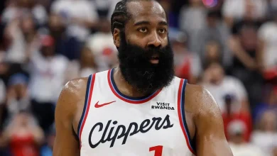 Clippers star James Harden offers insight into the true personality of Brook Lopez