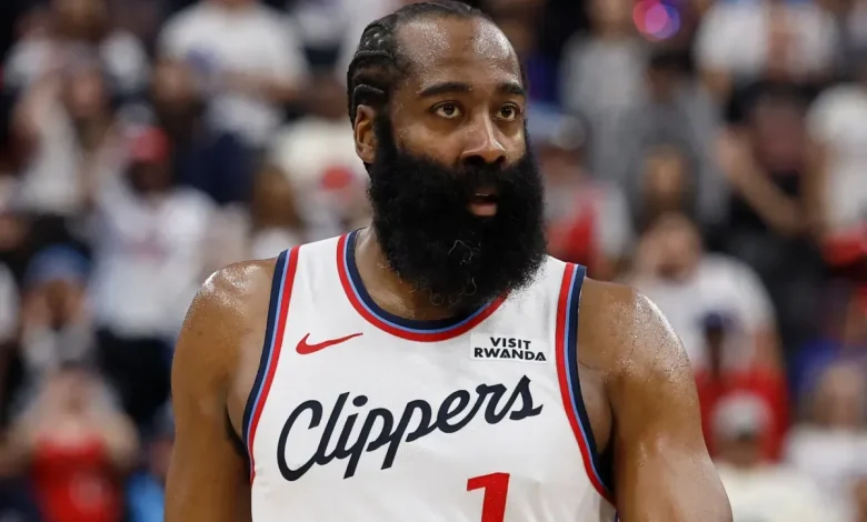 Clippers star James Harden offers insight into the true personality of Brook Lopez