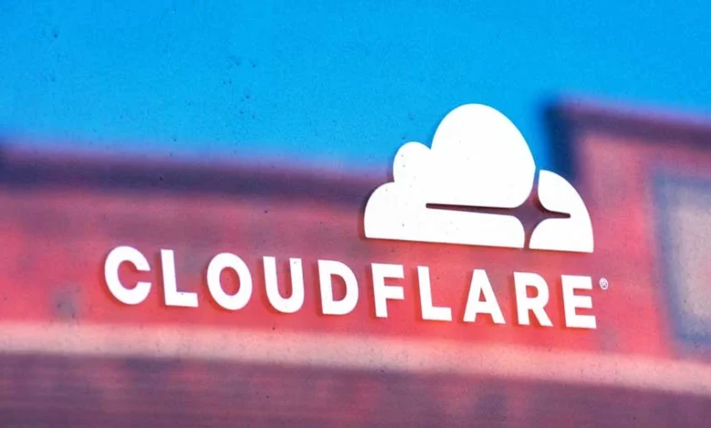 Cloudflare Earnings Top Estimates. Revenue Outlook Above Views.