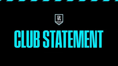 Club Statement: Board Governance