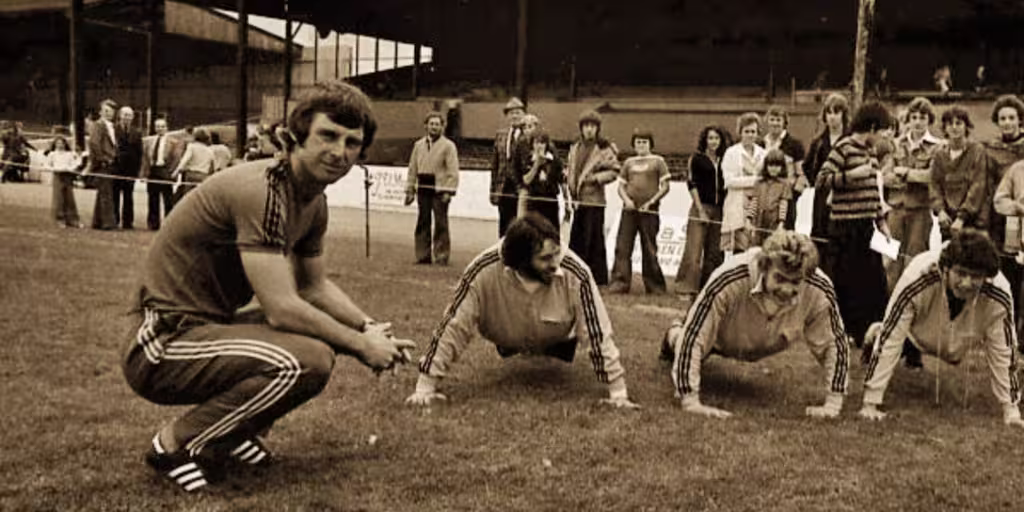 Club Statement | Colin Addison