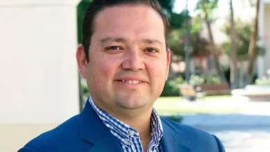 Coachella Mayor Arrested In Perjury, Conflict Of Interest Probe