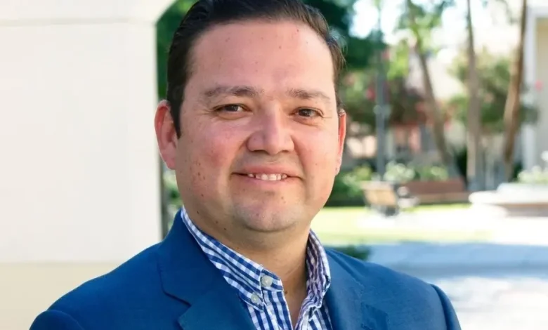 Coachella Mayor Arrested In Perjury, Conflict Of Interest Probe