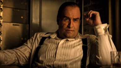 Colin Farrell Loves Being Part of THE BATMAN EPIC CRIME SAGA