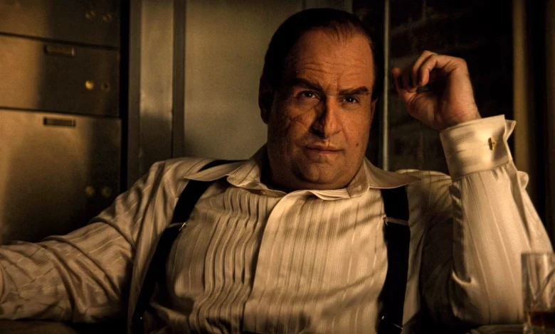 Colin Farrell Loves Being Part of THE BATMAN EPIC CRIME SAGA