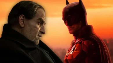 Colin Farrell On Possible Season 2 Of 'The Penguin' & How HBO Series Leads Into 'The Batman Part II'