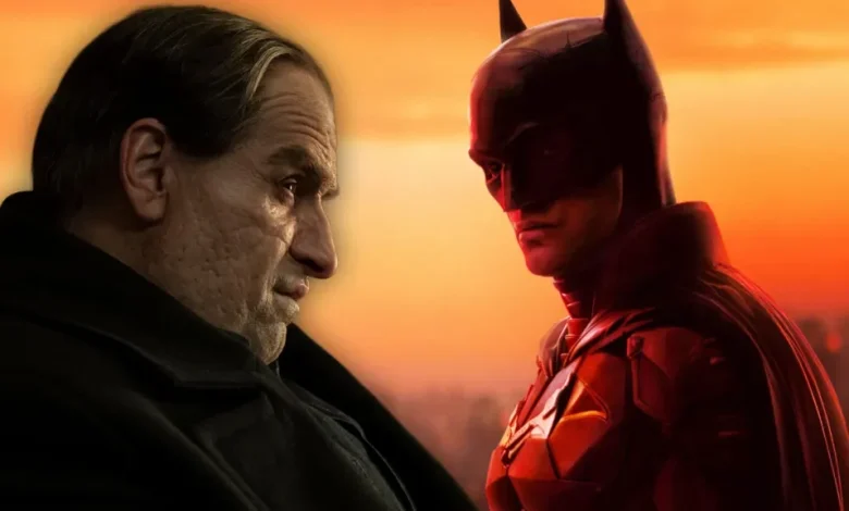 Colin Farrell On Possible Season 2 Of 'The Penguin' & How HBO Series Leads Into 'The Batman Part II'