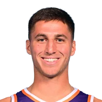 Collin Gillespie records 13 assists in loss Monday