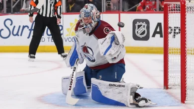 Colorado Avalanche could have found latest diamond in the rough