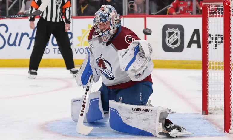 Colorado Avalanche could have found latest diamond in the rough