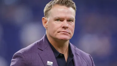 Colts Need To Make Trade Deadline Move On Defense