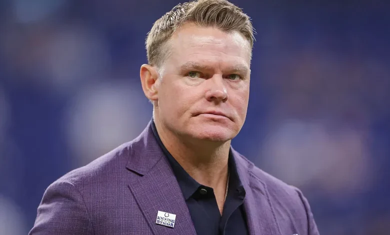 Colts Need To Make Trade Deadline Move On Defense