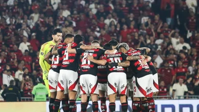 Com classificação do Flamengo, Rio de Janeiro chega a quinta final consecutiva de Libertadores
