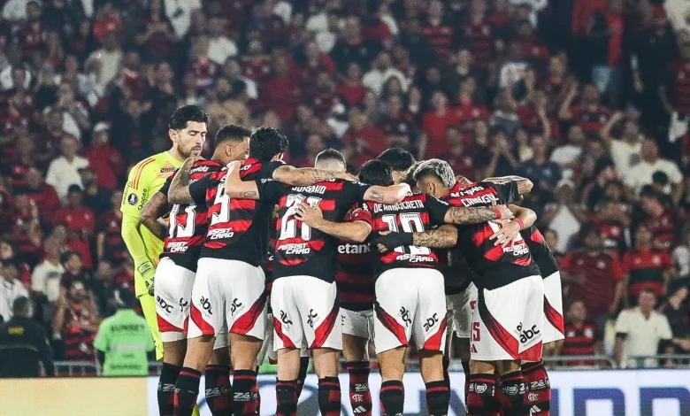 Com classificação do Flamengo, Rio de Janeiro chega a quinta final consecutiva de Libertadores