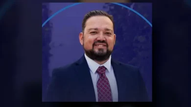 Community reacts to Coachella Mayor Steven Hernandez arrest