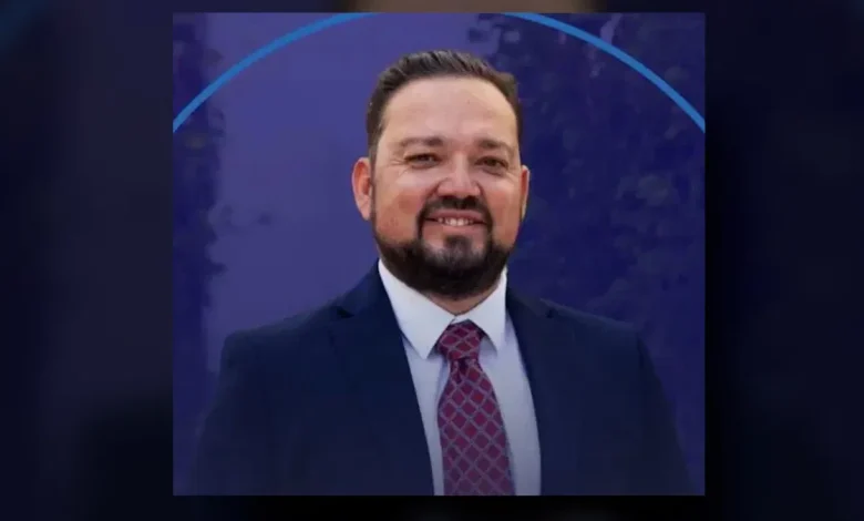 Community reacts to Coachella Mayor Steven Hernandez arrest