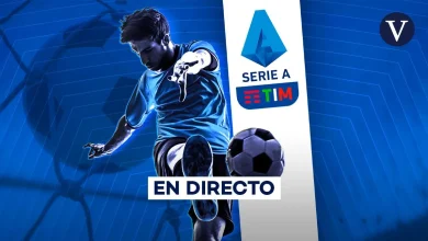 Como – Verona el partido de fútbol de Jornada 8 de la Serie A, en directo