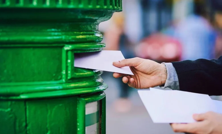 Concerns raised over proposed closure of north Mayo postal sorting office
