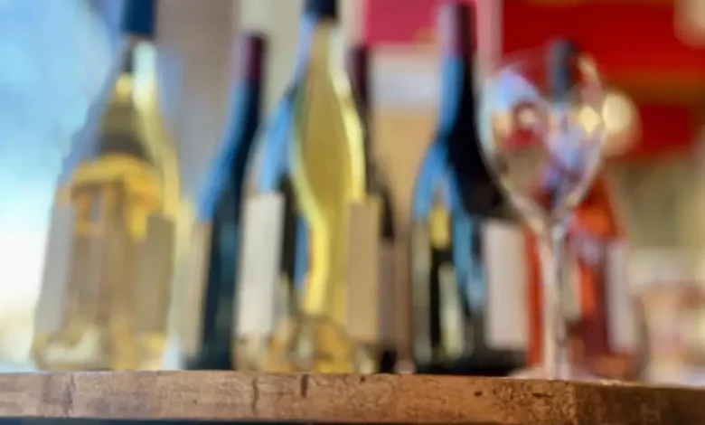 Concert Soirée chantons le retour du Beaujolais nouveau à Baerenthal 2025 : places, billetterie, dates, réservations...