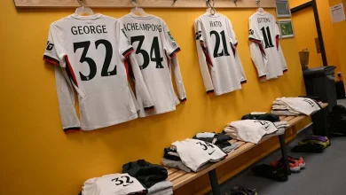 Confirmed Chelsea line up versus Wolves | News | Official Site