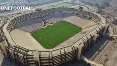 Confirmed: Copa Libertadores final to go ahead in Peru as planned