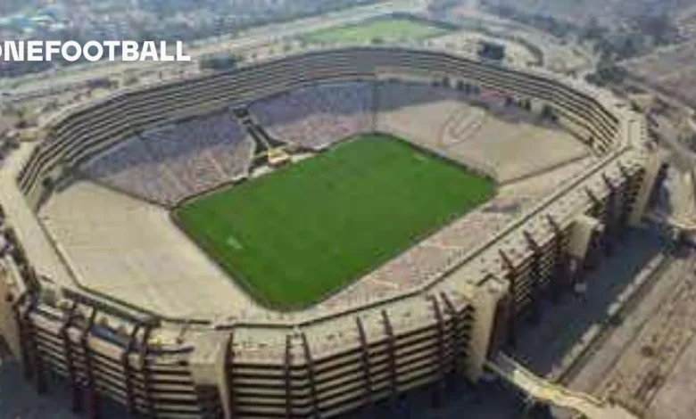 Confirmed: Copa Libertadores final to go ahead in Peru as planned