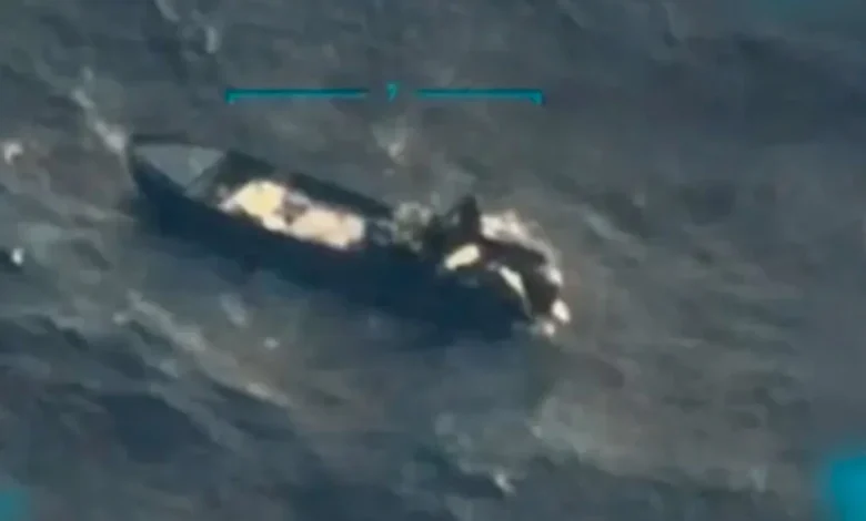 Conflicto armado de UE en Caribe y Pacífico deja 61 asesinados