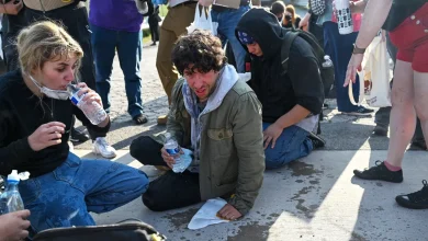 Congressional Candidate Kat Abughazaleh Indicted Over Chicago ICE Protest