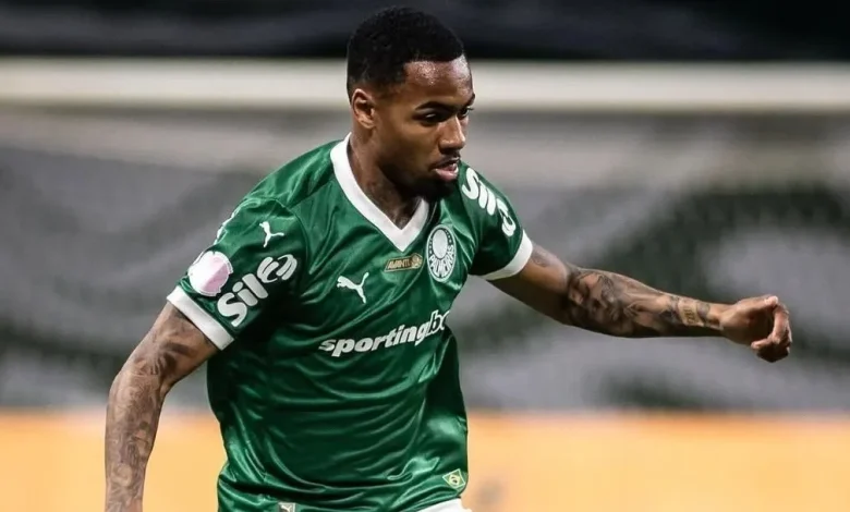 Conheça Allan, destaque da classificação do Palmeiras na Libertadores