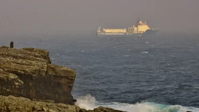 Connectivity Cable repair completed, Faroese Telecom says