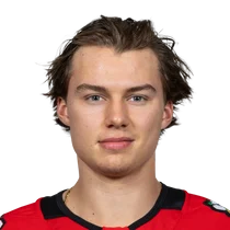 Connor Bedard posts assist Sunday against Ducks