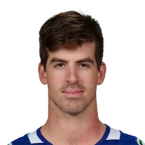 Conor Garland stays hot with two assists