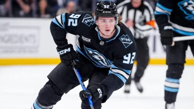 Cooley signs 8-year, $80 million contract with Mammoth