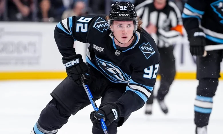 Cooley signs 8-year, $80 million contract with Mammoth