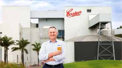Coopers’ profits go flat, dropping by $10m