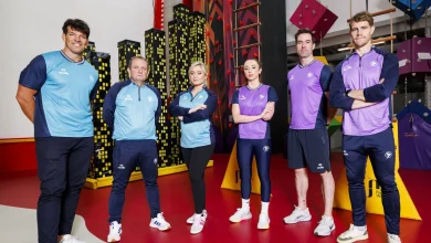 Cork's Donncha O'Callaghan among Late Late Show guests tomorrow