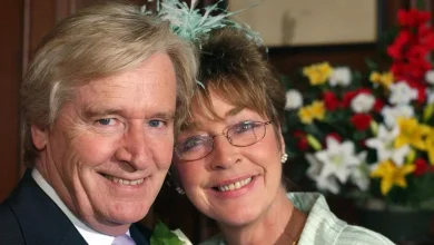 Coronation Street Ken Barlow's new cobbles romance 'unveiled' 10 years after Deirdre