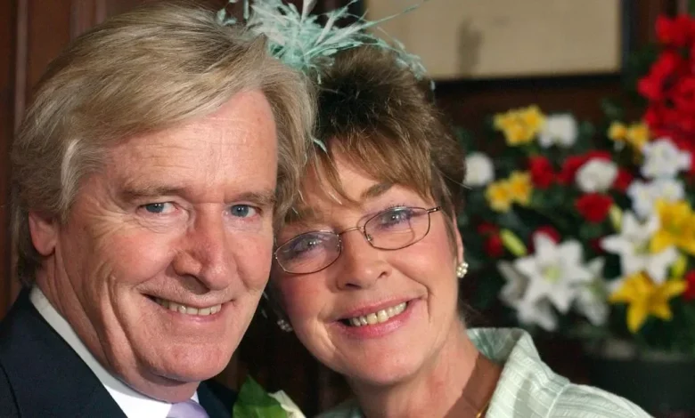 Coronation Street Ken Barlow's new cobbles romance 'unveiled' 10 years after Deirdre