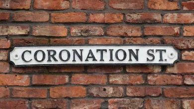Coronation Street cast rush to support co-star after devastating death statement