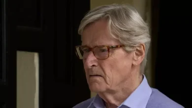 Coronation Street’s Ken Barlow 'set to find love again' and it's with someone younger