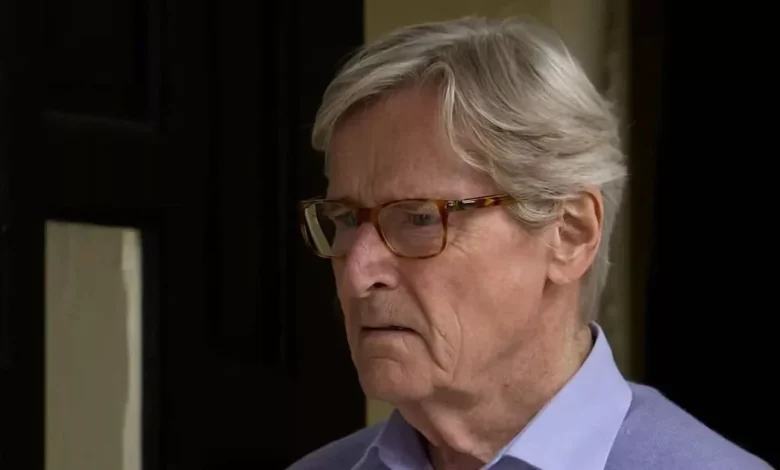 Coronation Street’s Ken Barlow 'set to find love again' and it's with someone younger