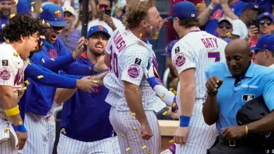 Could NL East Rival Poach ‘Beloved’ Pete Alonso From Mets?