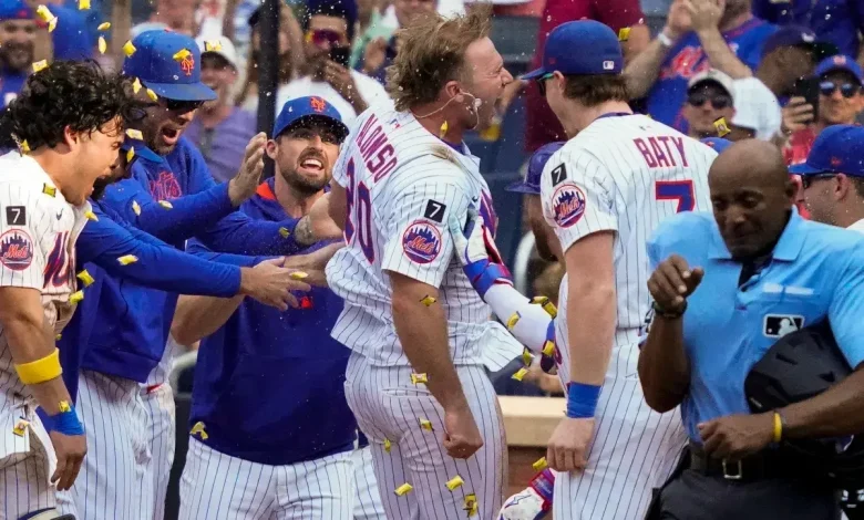 Could NL East Rival Poach ‘Beloved’ Pete Alonso From Mets?