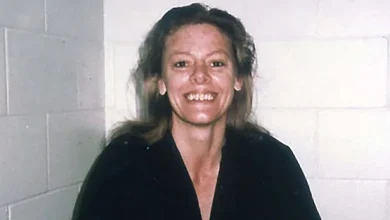 Couple Who Adopted 35-Year-Old Female Serial Killer Reveals Reason Behind Chilling Decision – “It Was Awesome”