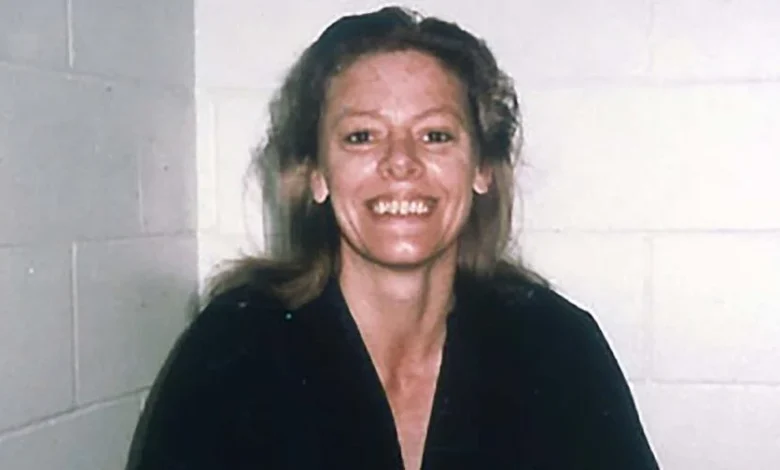 Couple Who Adopted 35-Year-Old Female Serial Killer Reveals Reason Behind Chilling Decision – “It Was Awesome”