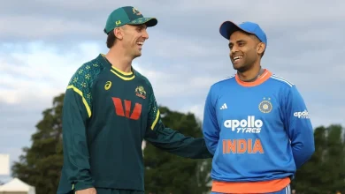 Crowd of 90,000 a chance for India's MCG return