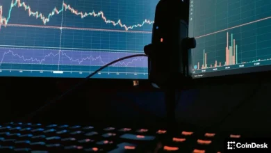 Crypto Markets Today: BTC Holds at $114.5K, HBAR Soars on ETF News