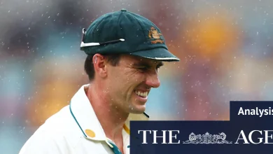 Cummins has been asked about it hundreds of times. He doesn’t really know the answer