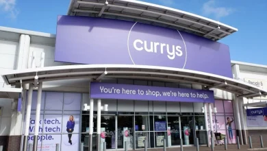 Currys makes price pledge for Black Friday 2025
