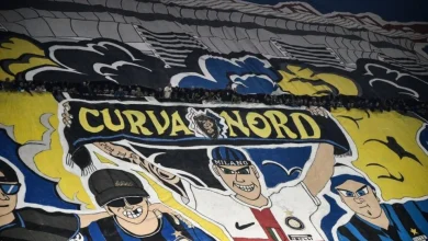 Curva Nord Back Chanting At San Siro For Inter Milan Vs Fiorentina Clash Amid Ongoing ‘Doppia Curva’ Investigation